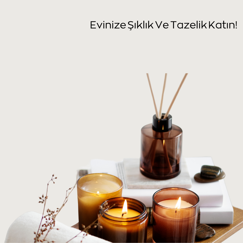 Ev Kozmetiği